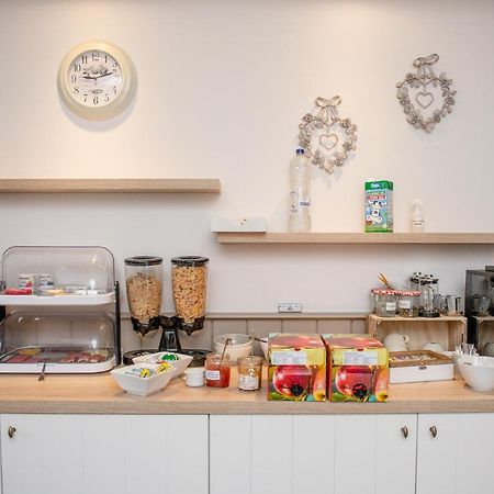B&B De Fruithoeve Hoeselt エクステリア 写真