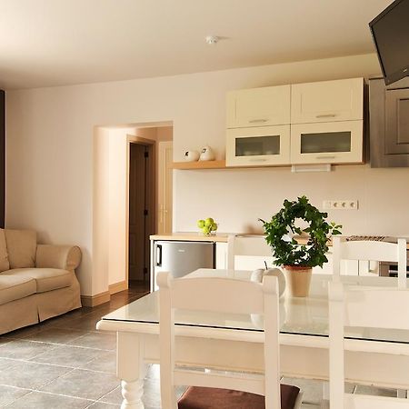 B&B De Fruithoeve Hoeselt 部屋 写真
