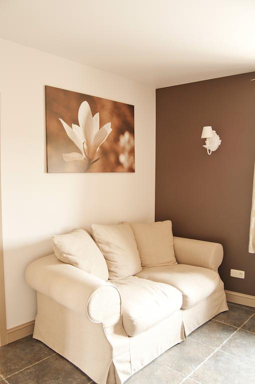 B&B De Fruithoeve Hoeselt 部屋 写真