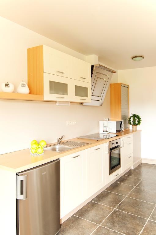 B&B De Fruithoeve Hoeselt 部屋 写真