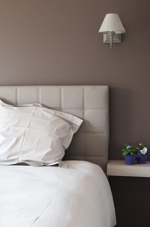 B&B De Fruithoeve Hoeselt 部屋 写真