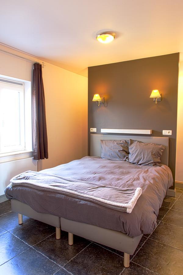 B&B De Fruithoeve Hoeselt エクステリア 写真
